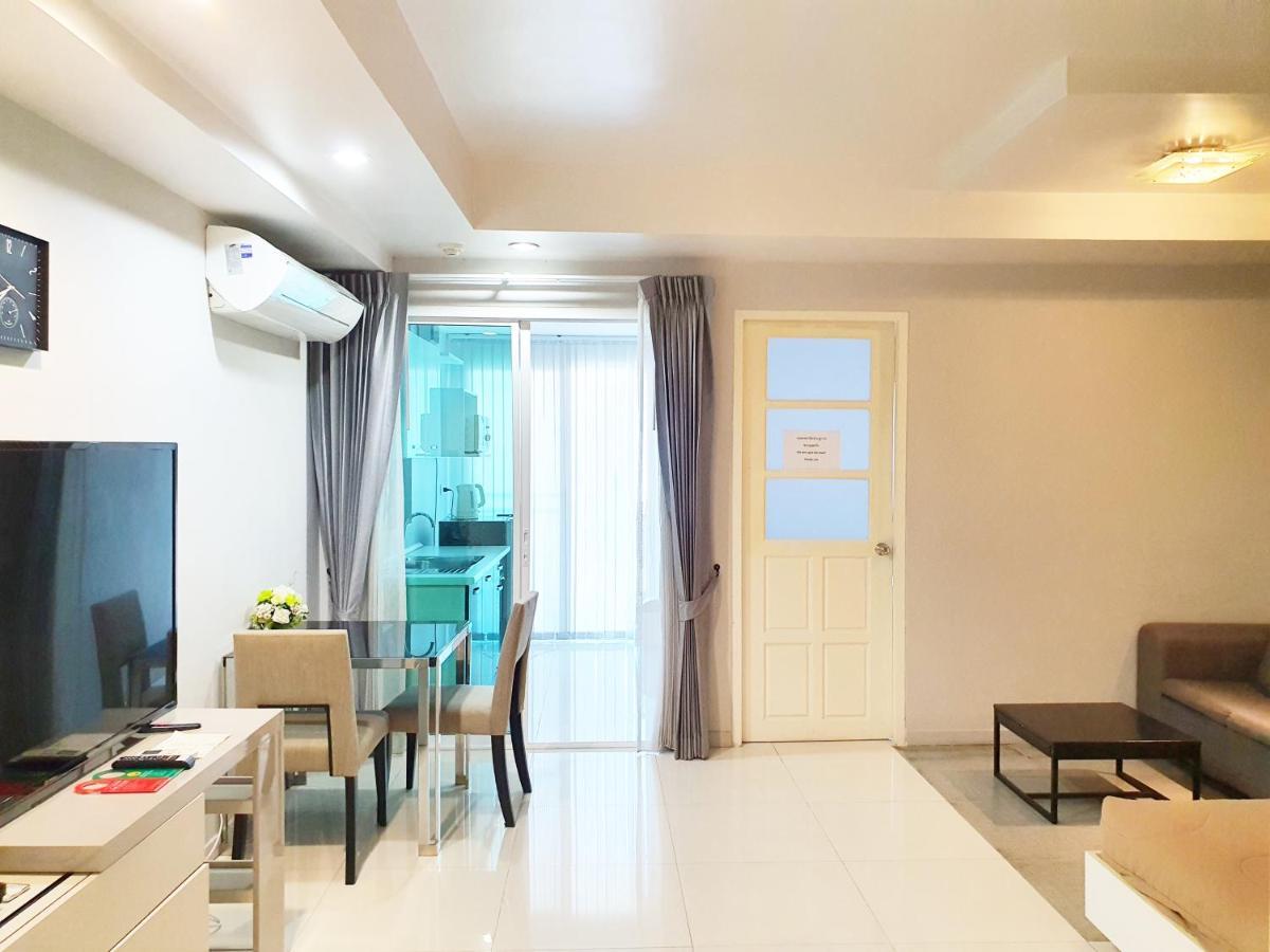 The Sriracha Residence Si Racha Exterior photo