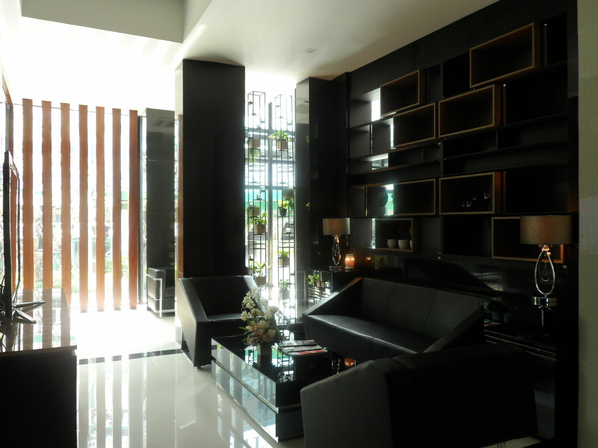 The Sriracha Residence Si Racha Exterior photo