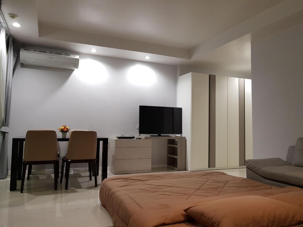 The Sriracha Residence Si Racha Room photo